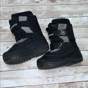Airwalk Snow Boots Size 7